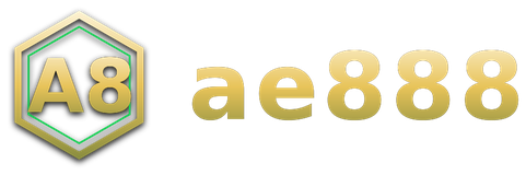 ae888 logo